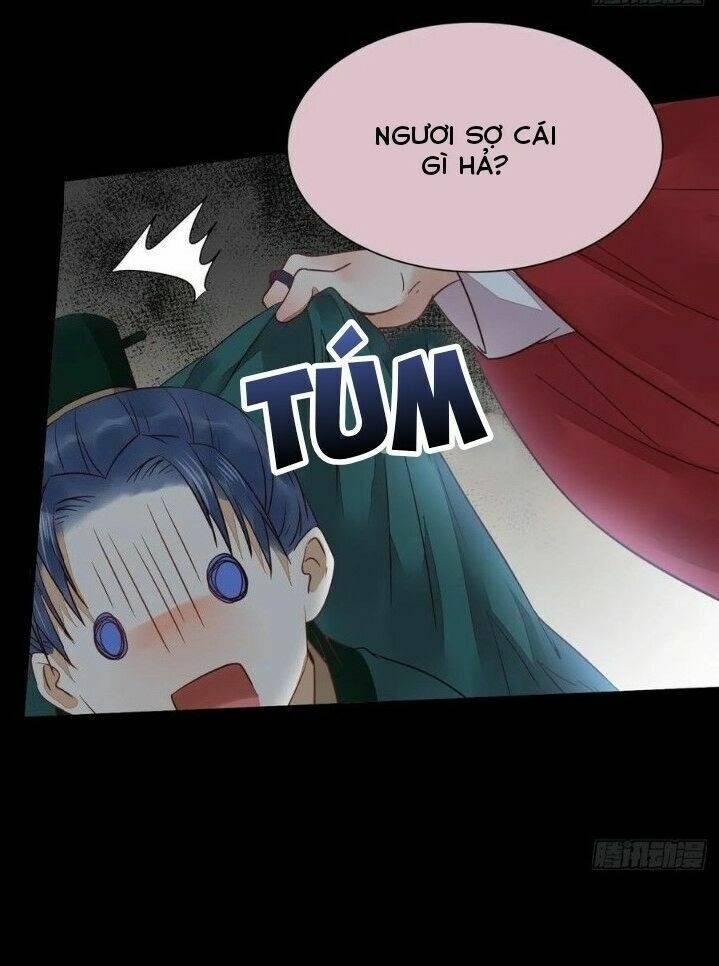 Tuyệt Sắc Quyến Rũ: Quỷ Y Chí Tôn - Chap 284