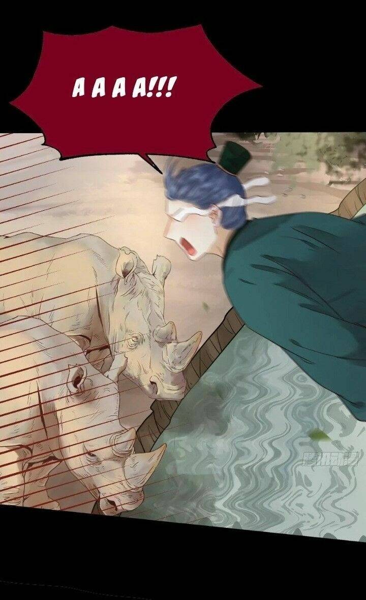 Tuyệt Sắc Quyến Rũ: Quỷ Y Chí Tôn - Chap 284