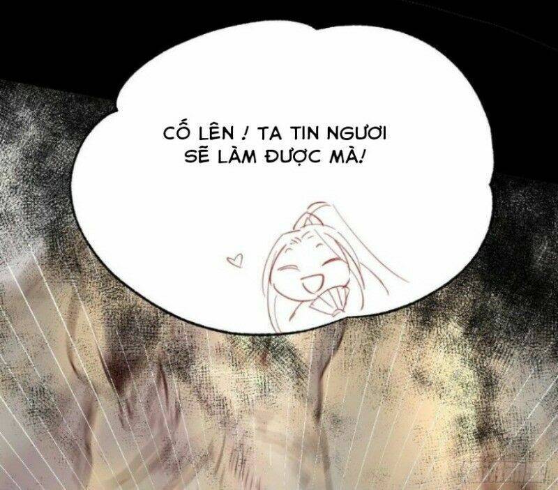 Tuyệt Sắc Quyến Rũ: Quỷ Y Chí Tôn - Chap 284