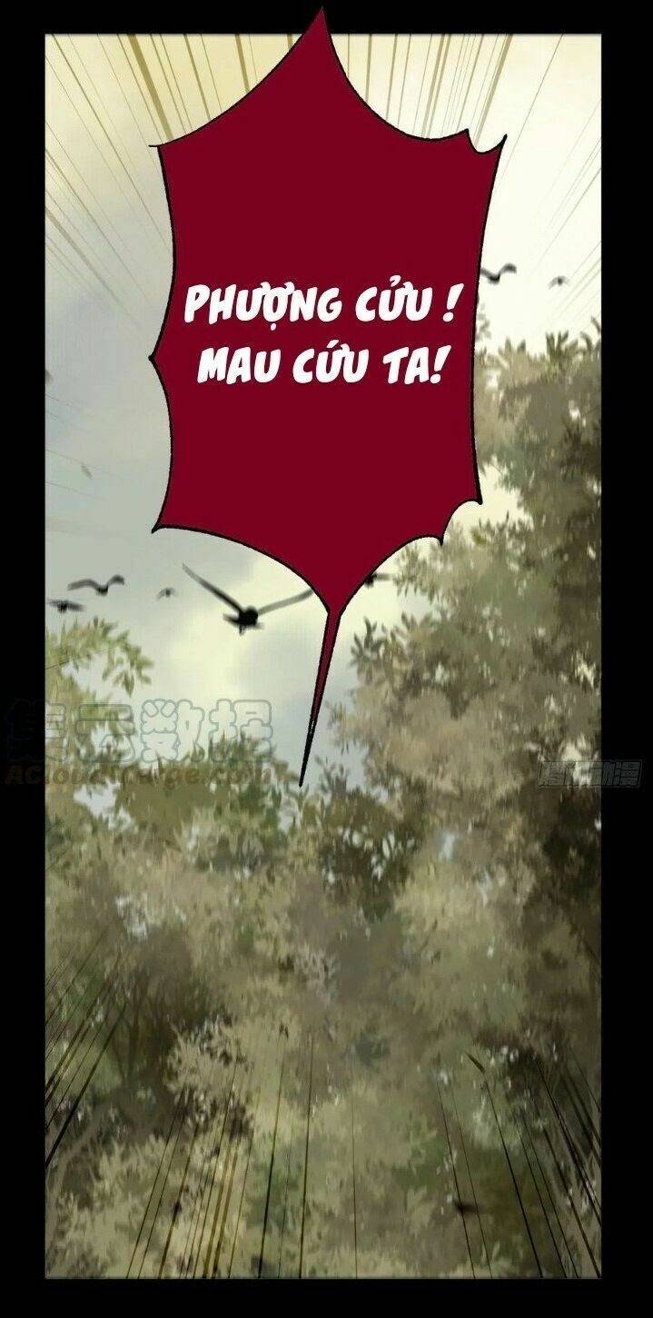 Tuyệt Sắc Quyến Rũ: Quỷ Y Chí Tôn - Chap 284