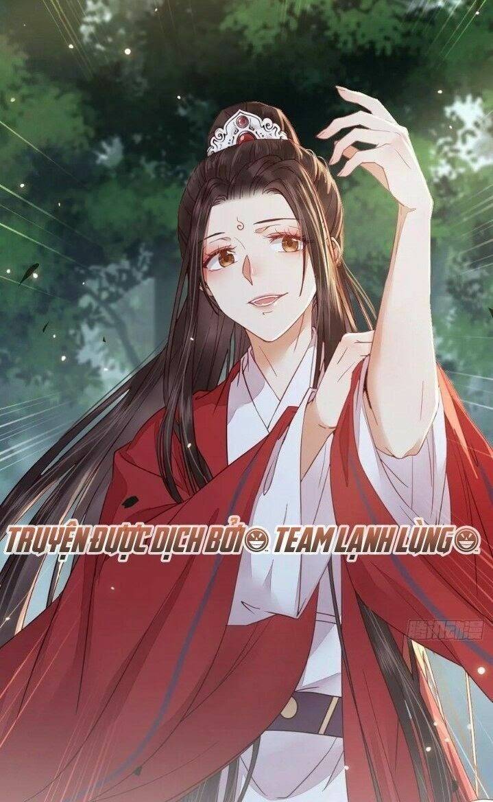 Tuyệt Sắc Quyến Rũ: Quỷ Y Chí Tôn - Chap 284