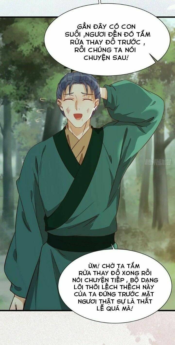 Tuyệt Sắc Quyến Rũ: Quỷ Y Chí Tôn - Chap 284