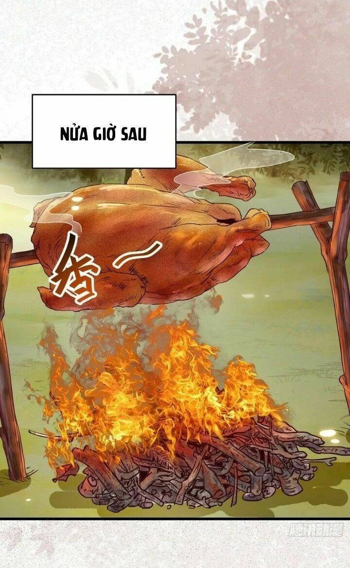 Tuyệt Sắc Quyến Rũ: Quỷ Y Chí Tôn - Chap 284