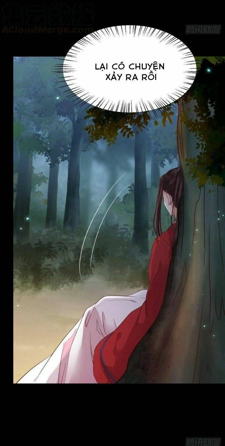 Tuyệt Sắc Quyến Rũ: Quỷ Y Chí Tôn - Chap 285