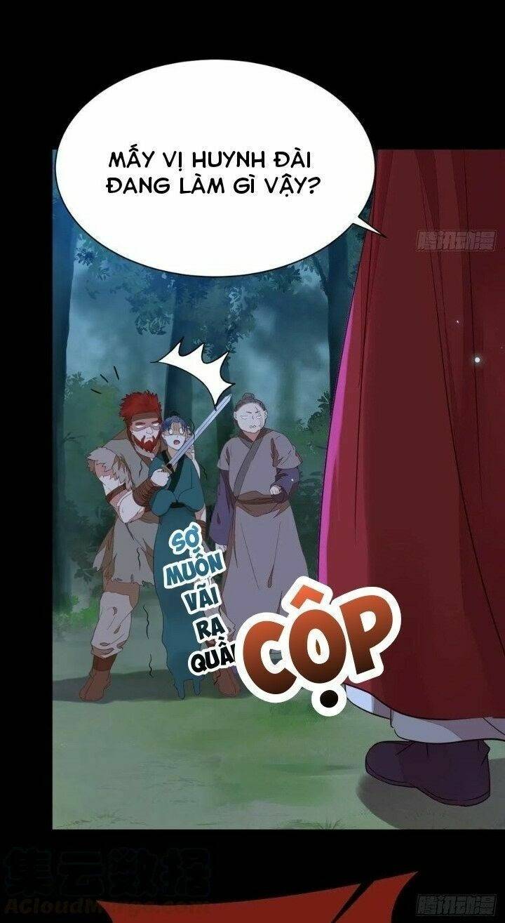 Tuyệt Sắc Quyến Rũ: Quỷ Y Chí Tôn - Chap 285