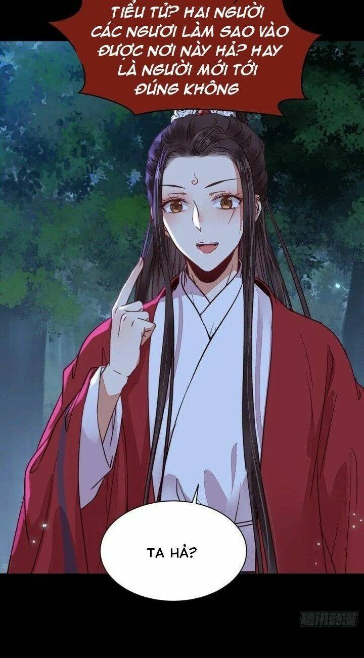 Tuyệt Sắc Quyến Rũ: Quỷ Y Chí Tôn - Chap 285