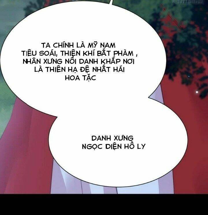 Tuyệt Sắc Quyến Rũ: Quỷ Y Chí Tôn - Chap 285