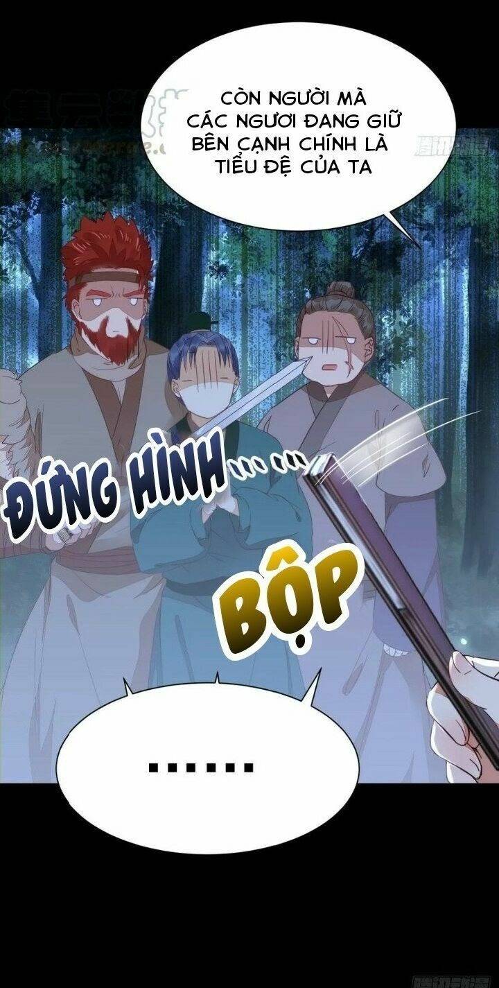 Tuyệt Sắc Quyến Rũ: Quỷ Y Chí Tôn - Chap 285