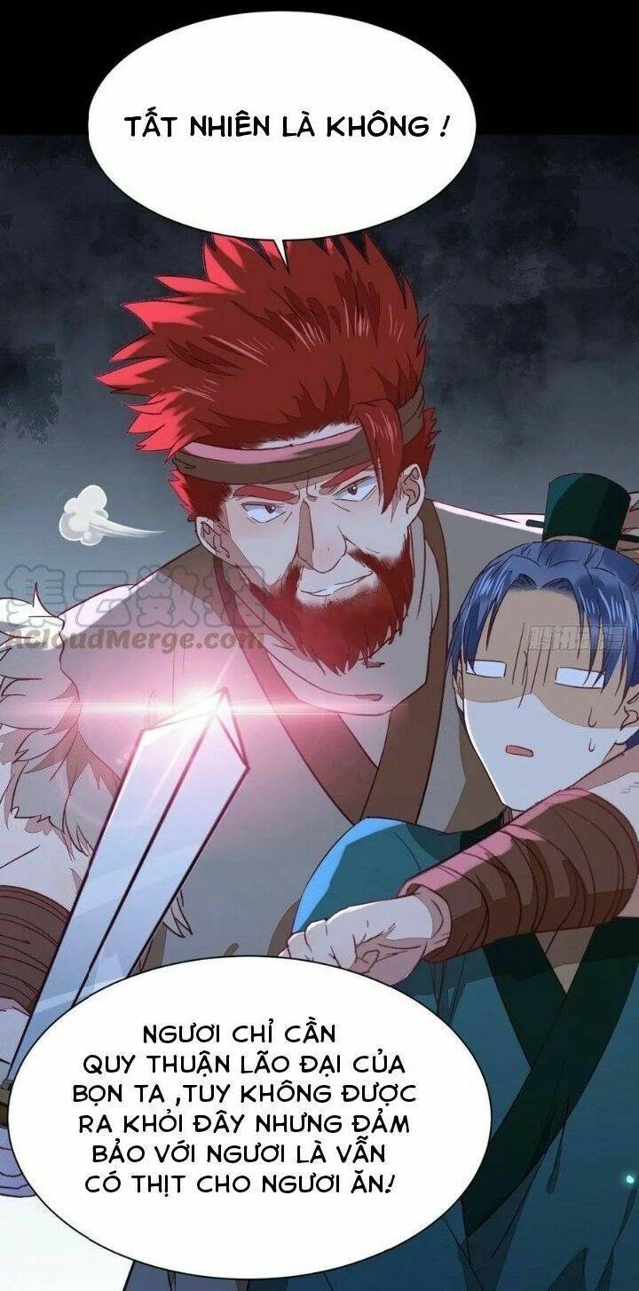 Tuyệt Sắc Quyến Rũ: Quỷ Y Chí Tôn - Chap 285