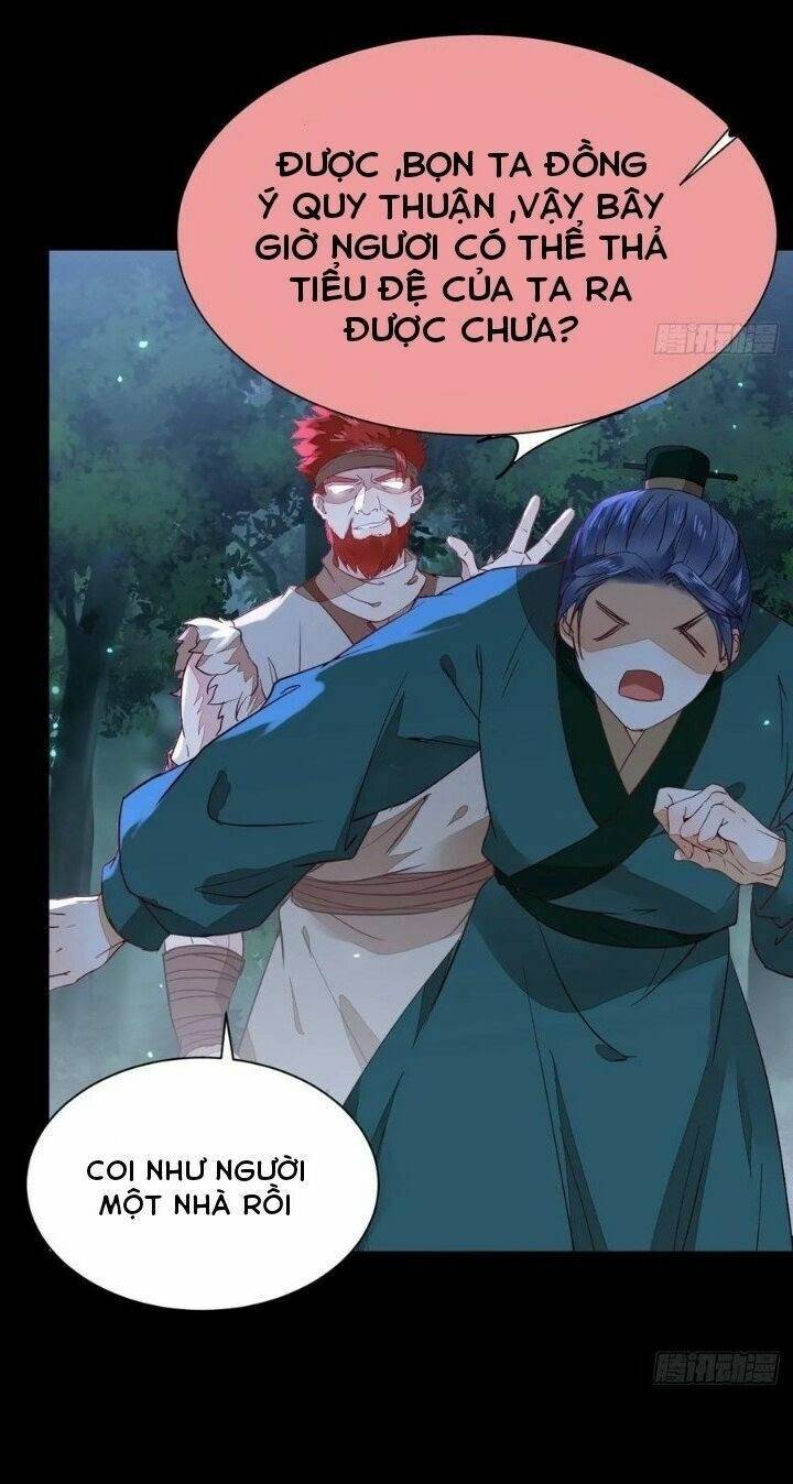 Tuyệt Sắc Quyến Rũ: Quỷ Y Chí Tôn - Chap 285