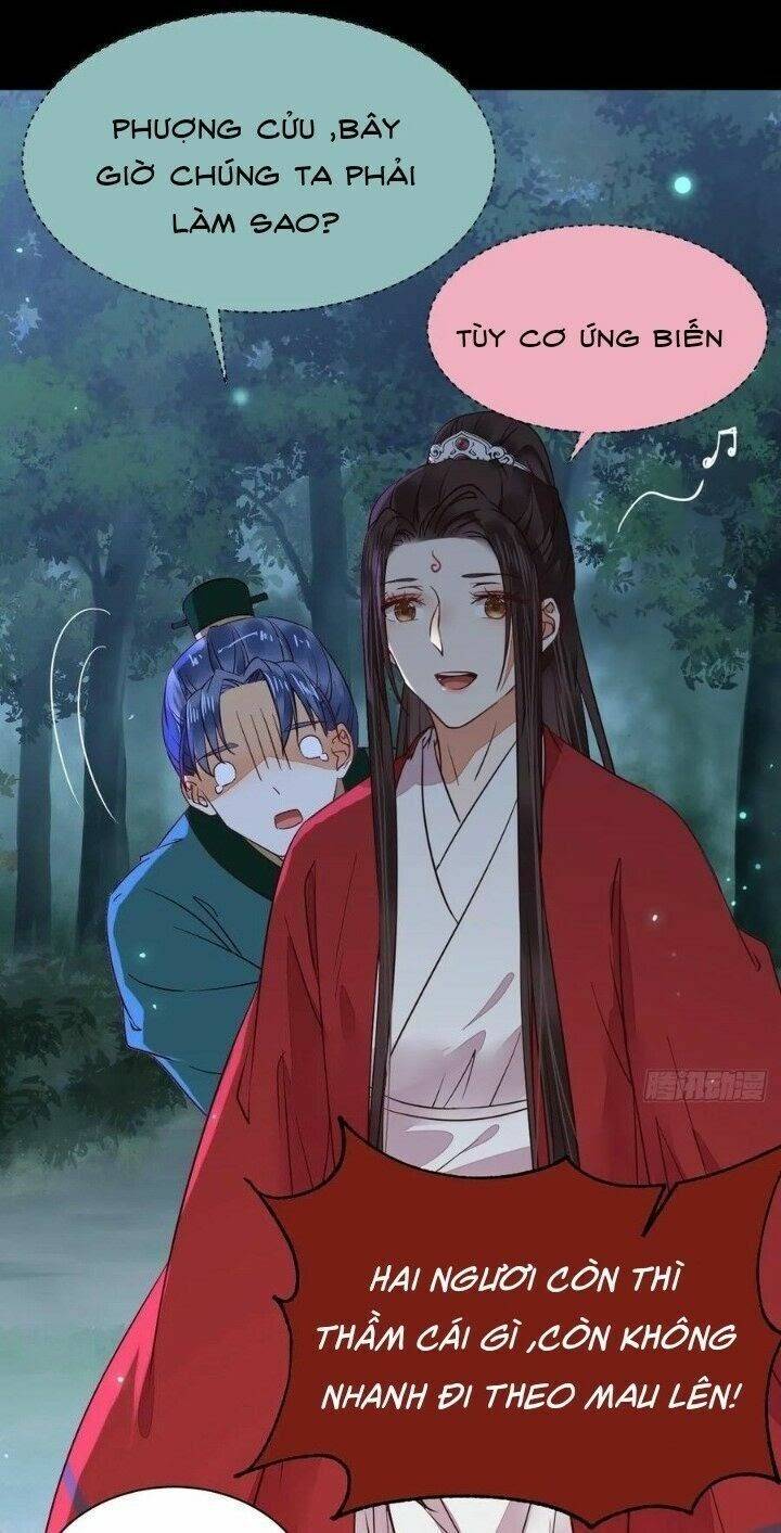 Tuyệt Sắc Quyến Rũ: Quỷ Y Chí Tôn - Chap 285