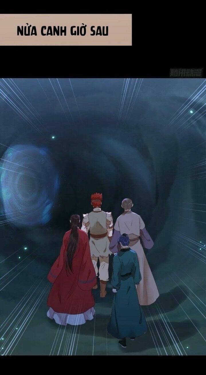 Tuyệt Sắc Quyến Rũ: Quỷ Y Chí Tôn - Chap 285