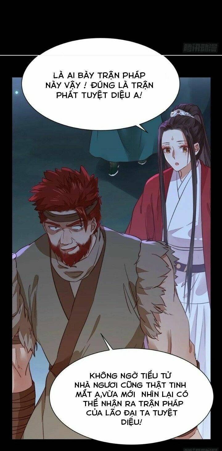 Tuyệt Sắc Quyến Rũ: Quỷ Y Chí Tôn - Chap 285