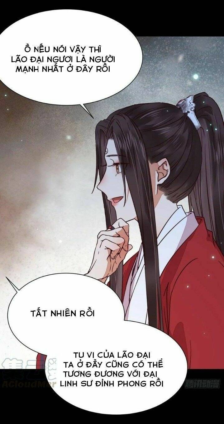 Tuyệt Sắc Quyến Rũ: Quỷ Y Chí Tôn - Chap 285