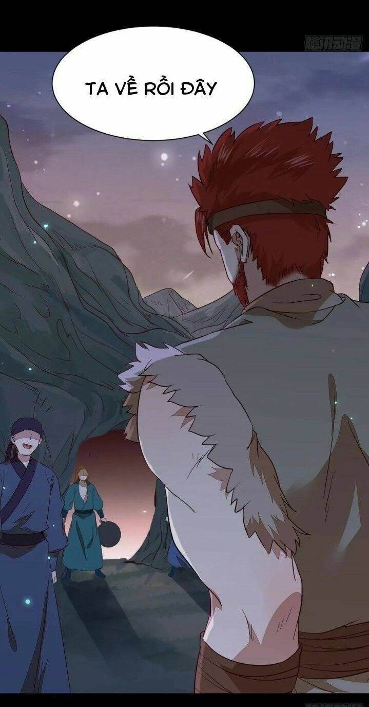 Tuyệt Sắc Quyến Rũ: Quỷ Y Chí Tôn - Chap 285