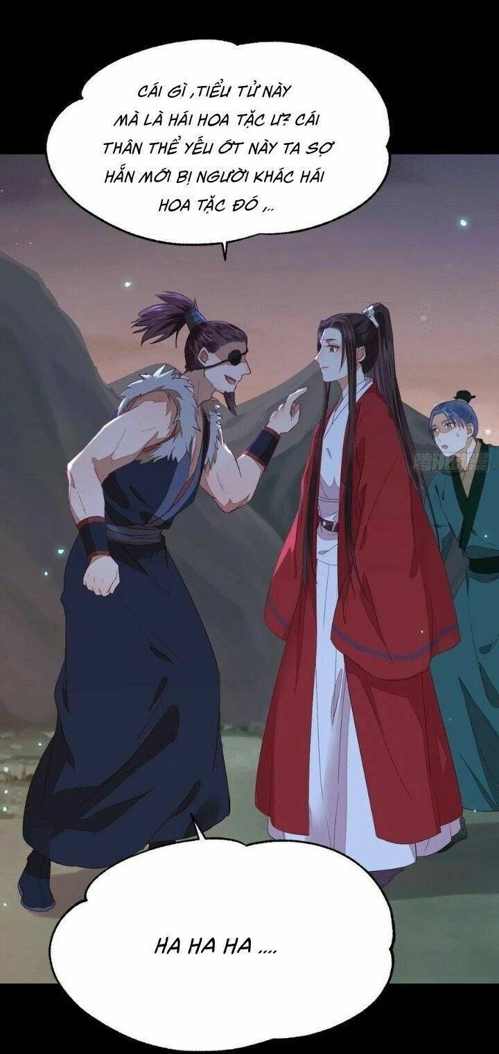 Tuyệt Sắc Quyến Rũ: Quỷ Y Chí Tôn - Chap 285