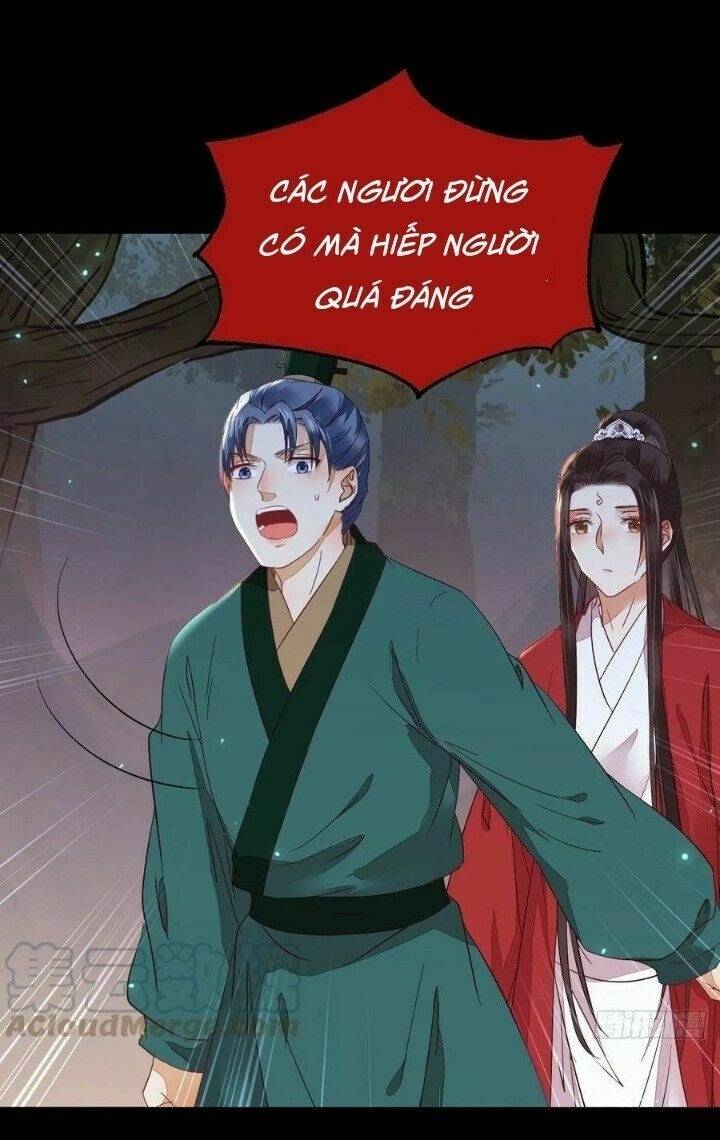 Tuyệt Sắc Quyến Rũ: Quỷ Y Chí Tôn - Chap 285