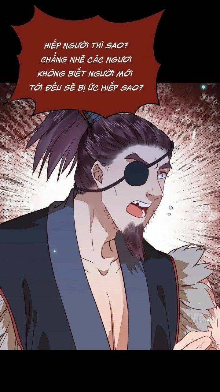 Tuyệt Sắc Quyến Rũ: Quỷ Y Chí Tôn - Chap 285