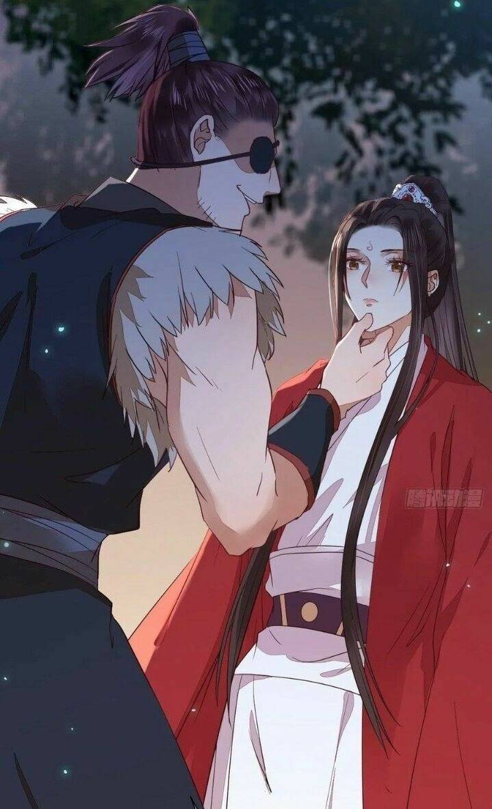 Tuyệt Sắc Quyến Rũ: Quỷ Y Chí Tôn - Chap 285