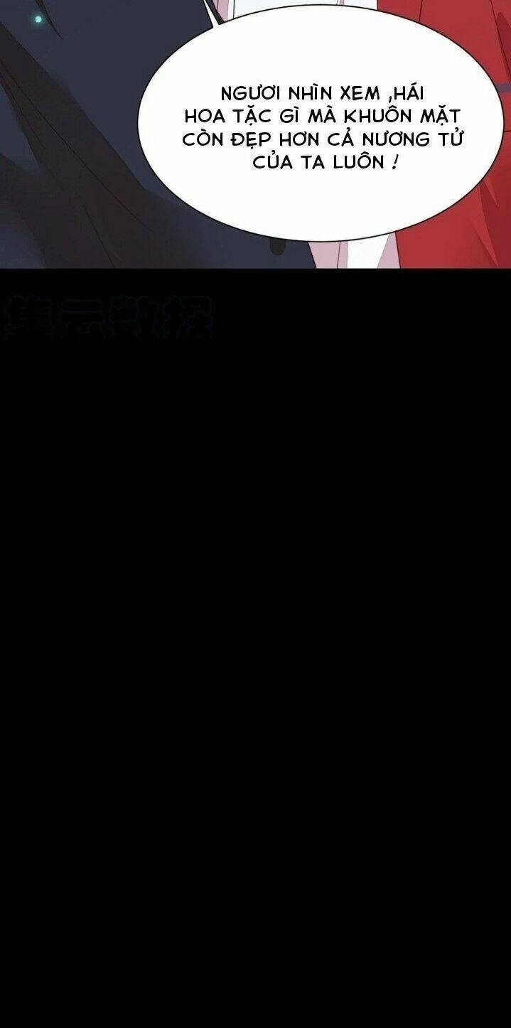 Tuyệt Sắc Quyến Rũ: Quỷ Y Chí Tôn - Chap 285