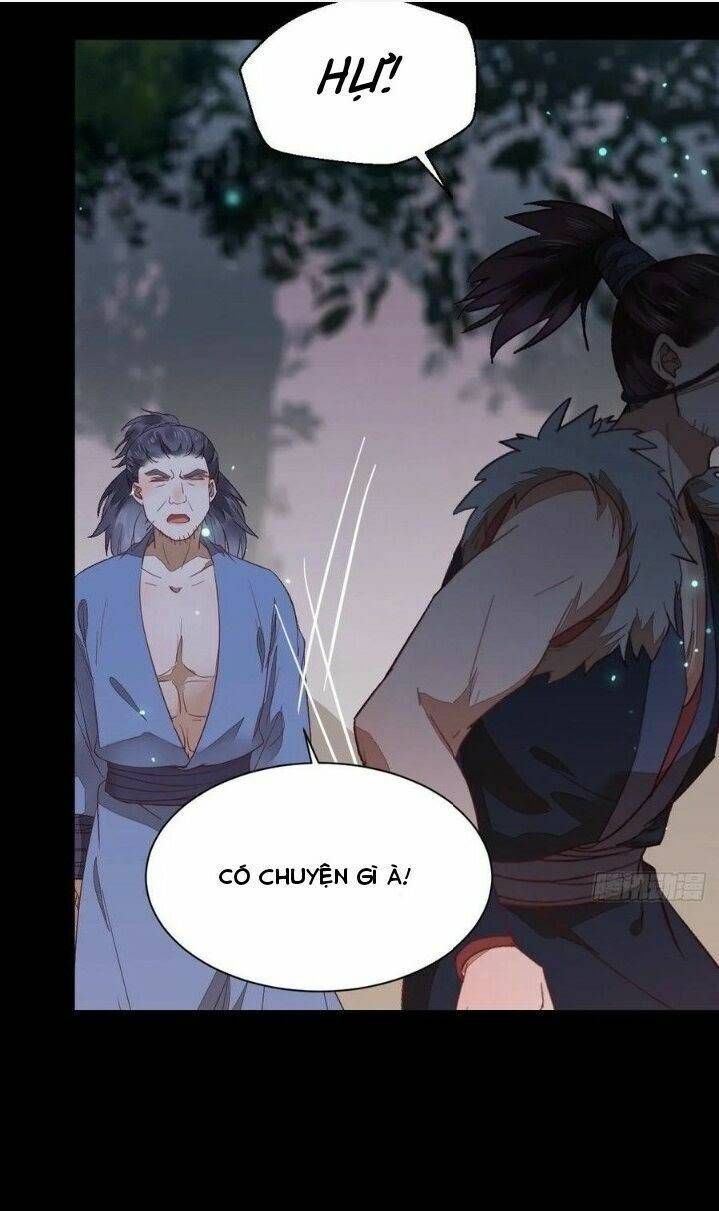 Tuyệt Sắc Quyến Rũ: Quỷ Y Chí Tôn - Chap 285