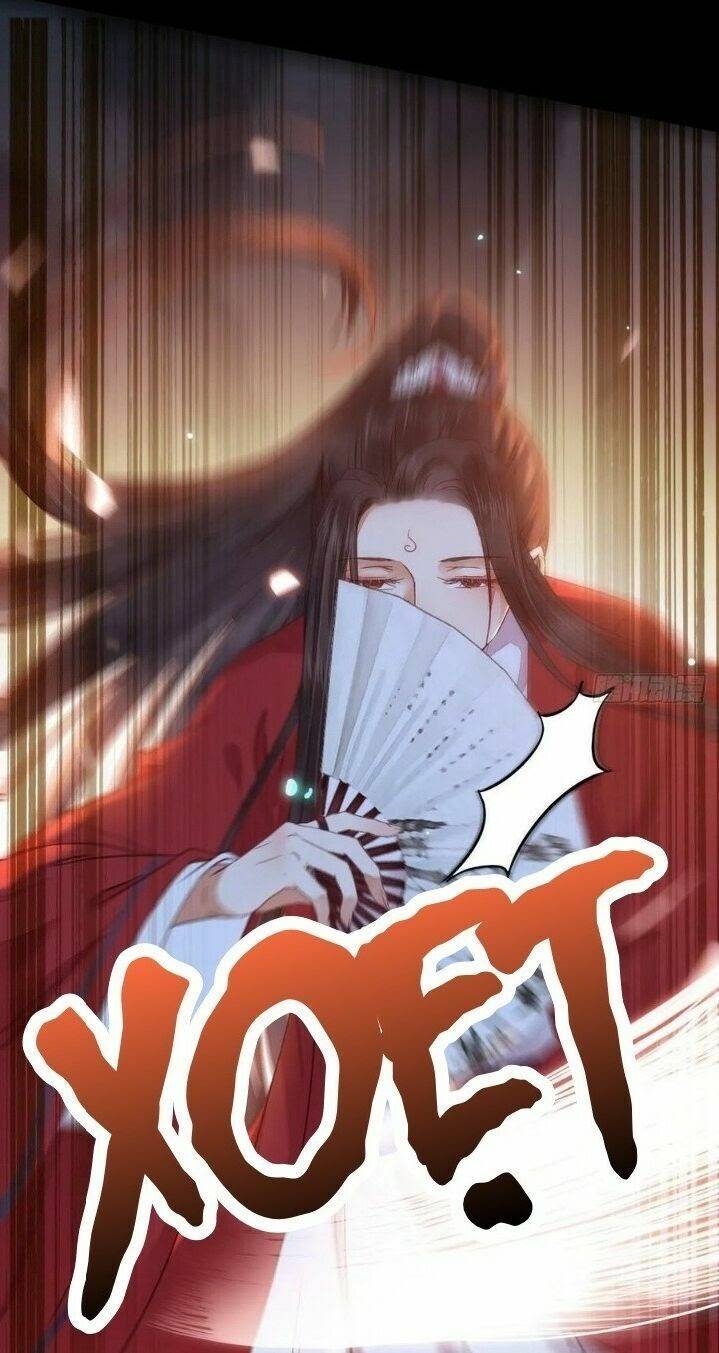 Tuyệt Sắc Quyến Rũ: Quỷ Y Chí Tôn - Chap 285