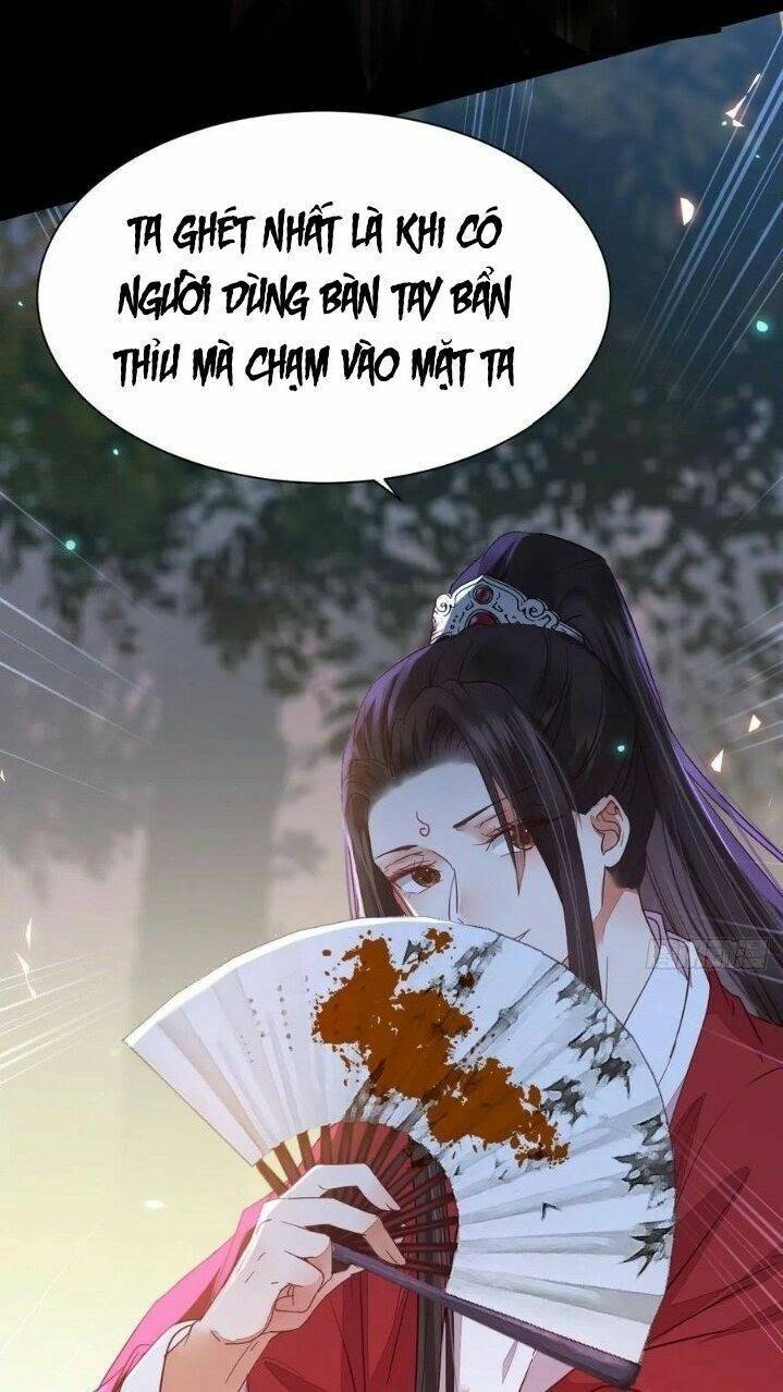 Tuyệt Sắc Quyến Rũ: Quỷ Y Chí Tôn - Chap 285