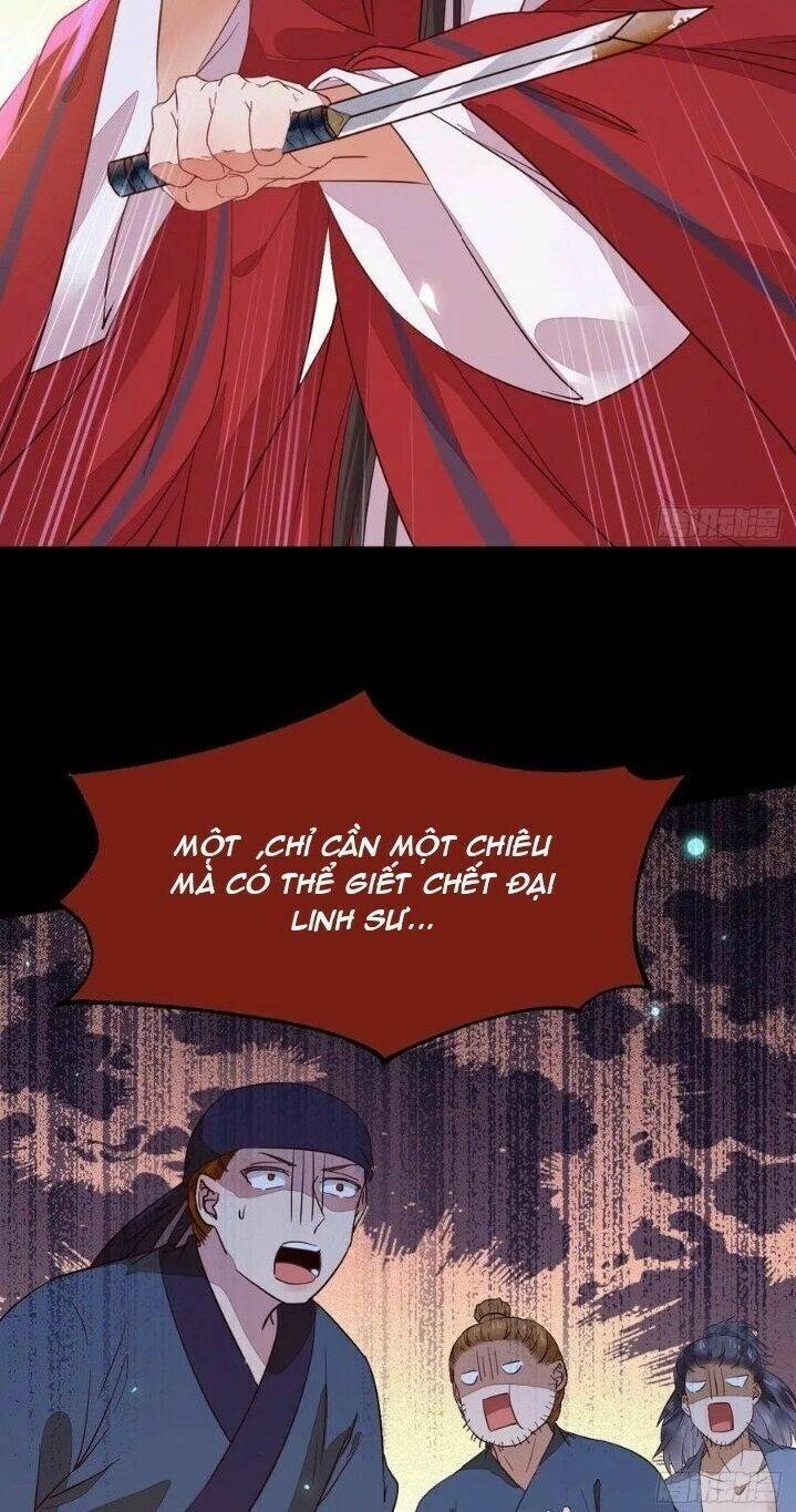 Tuyệt Sắc Quyến Rũ: Quỷ Y Chí Tôn - Chap 285