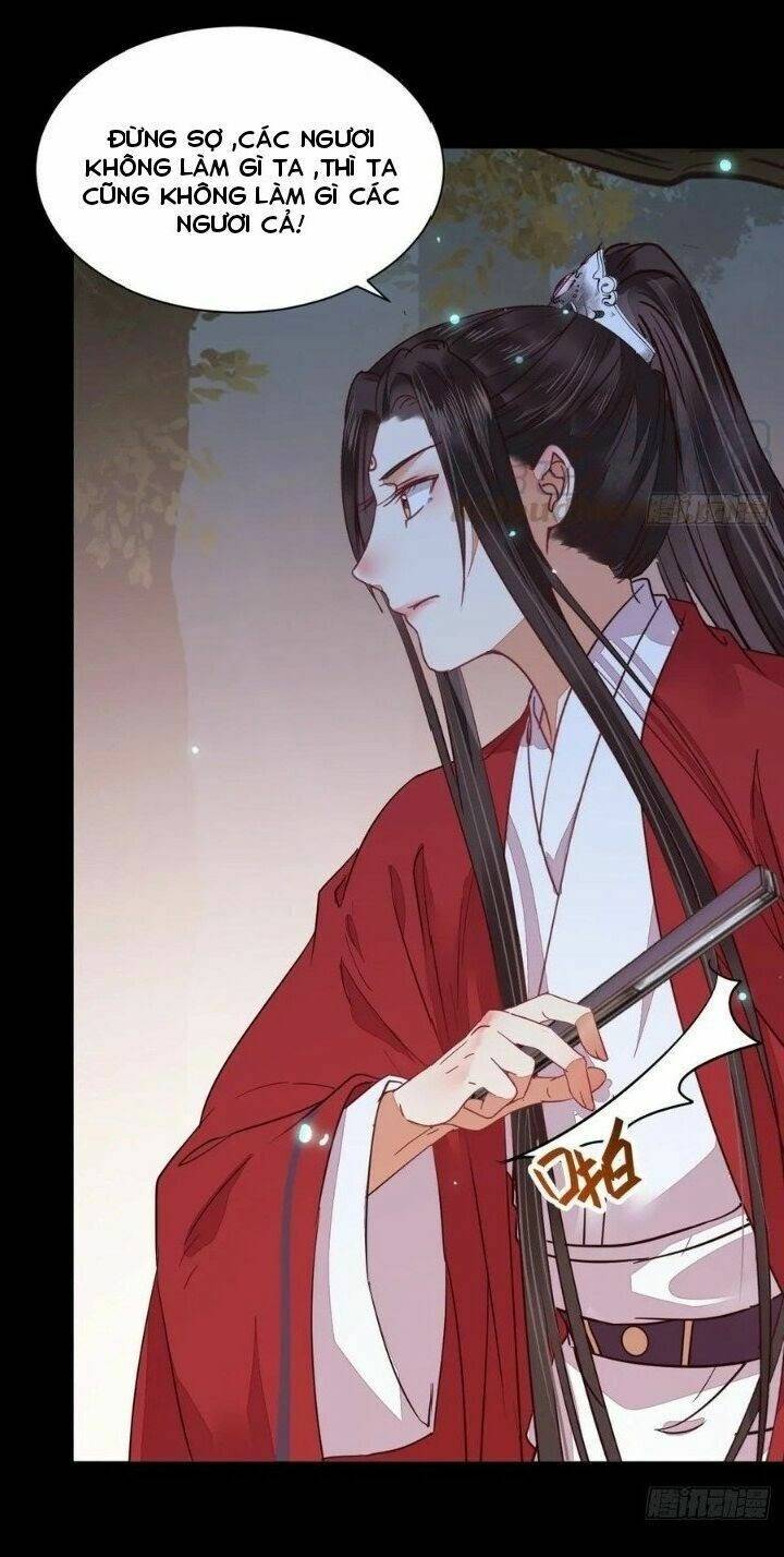 Tuyệt Sắc Quyến Rũ: Quỷ Y Chí Tôn - Chap 285