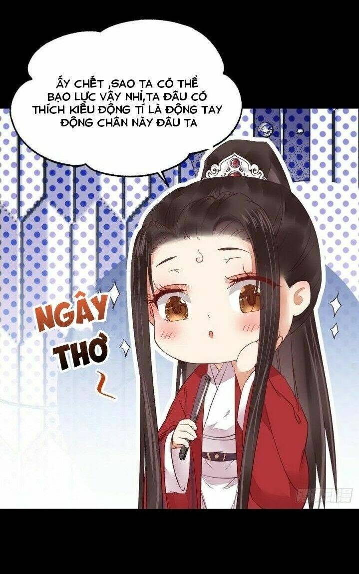 Tuyệt Sắc Quyến Rũ: Quỷ Y Chí Tôn - Chap 285