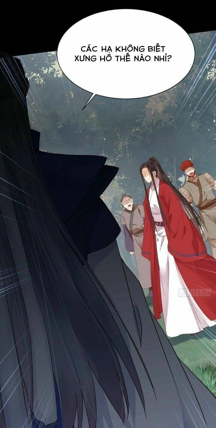 Tuyệt Sắc Quyến Rũ: Quỷ Y Chí Tôn - Chap 285