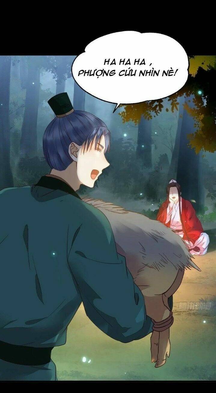 Tuyệt Sắc Quyến Rũ: Quỷ Y Chí Tôn - Chap 285