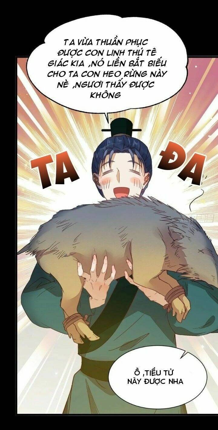 Tuyệt Sắc Quyến Rũ: Quỷ Y Chí Tôn - Chap 285