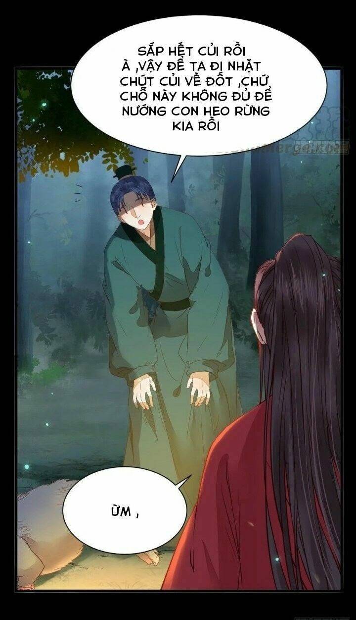 Tuyệt Sắc Quyến Rũ: Quỷ Y Chí Tôn - Chap 285