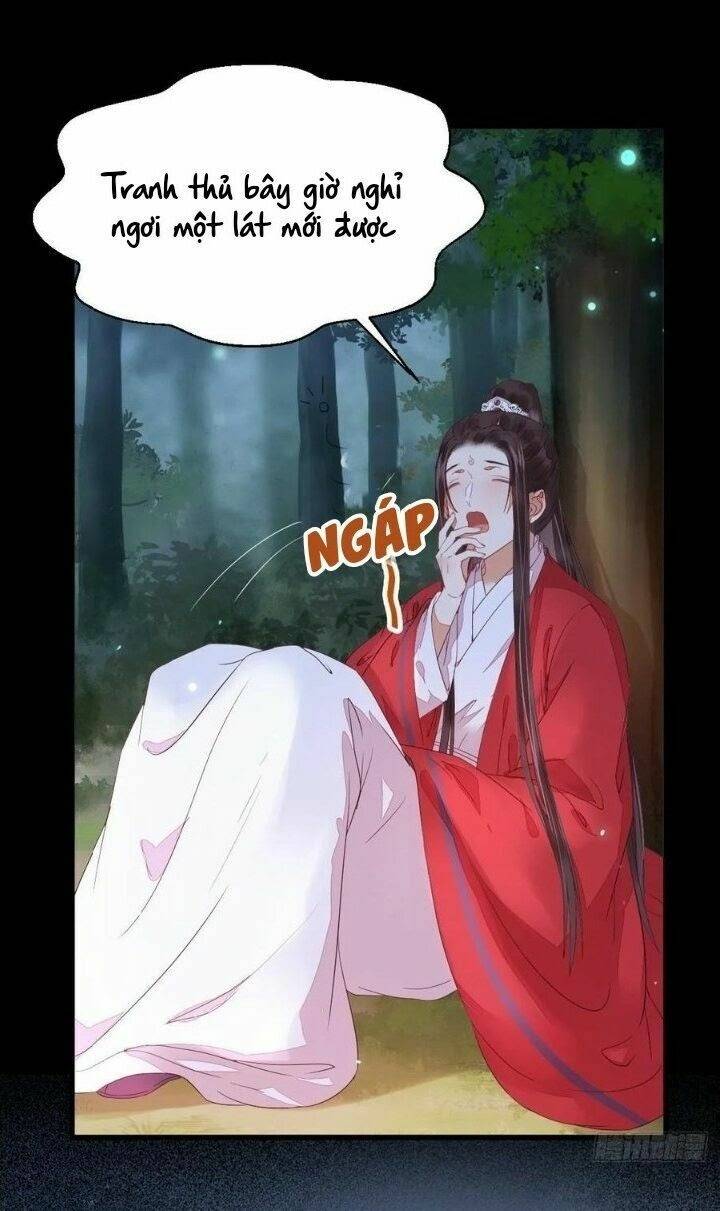 Tuyệt Sắc Quyến Rũ: Quỷ Y Chí Tôn - Chap 285