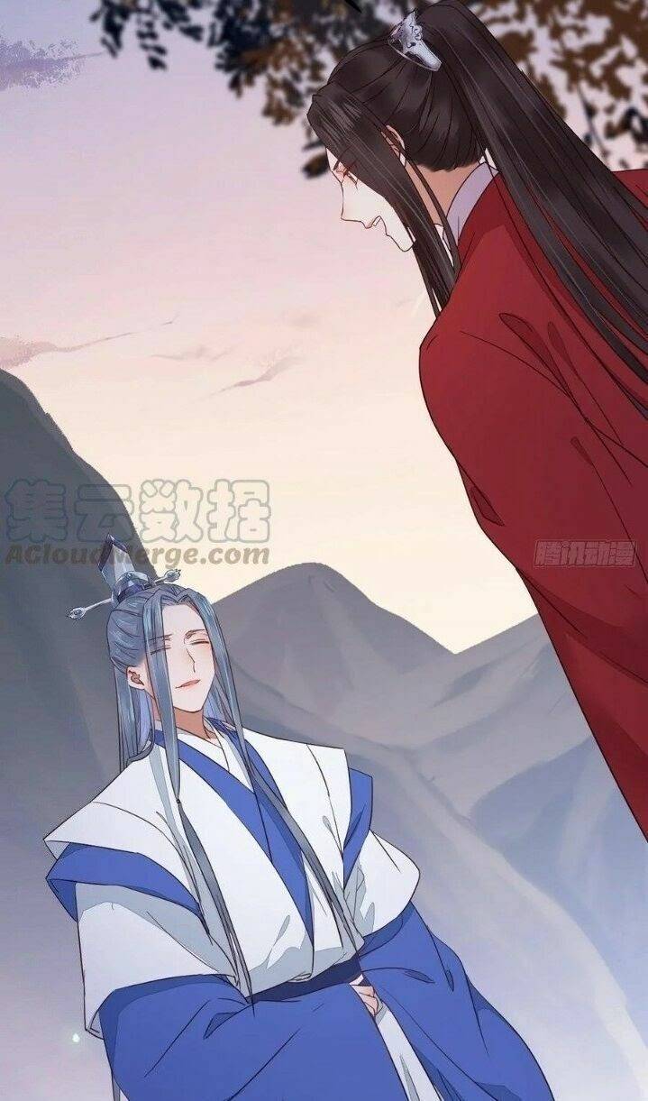 Tuyệt Sắc Quyến Rũ: Quỷ Y Chí Tôn - Chap 286