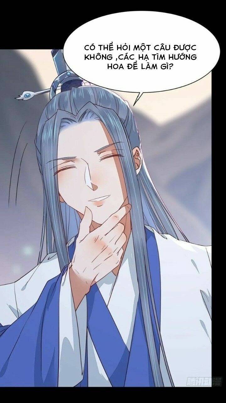 Tuyệt Sắc Quyến Rũ: Quỷ Y Chí Tôn - Chap 286