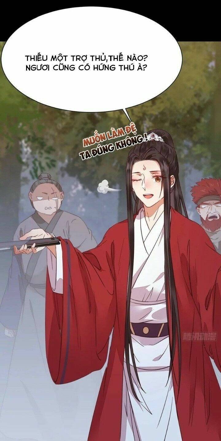 Tuyệt Sắc Quyến Rũ: Quỷ Y Chí Tôn - Chap 286