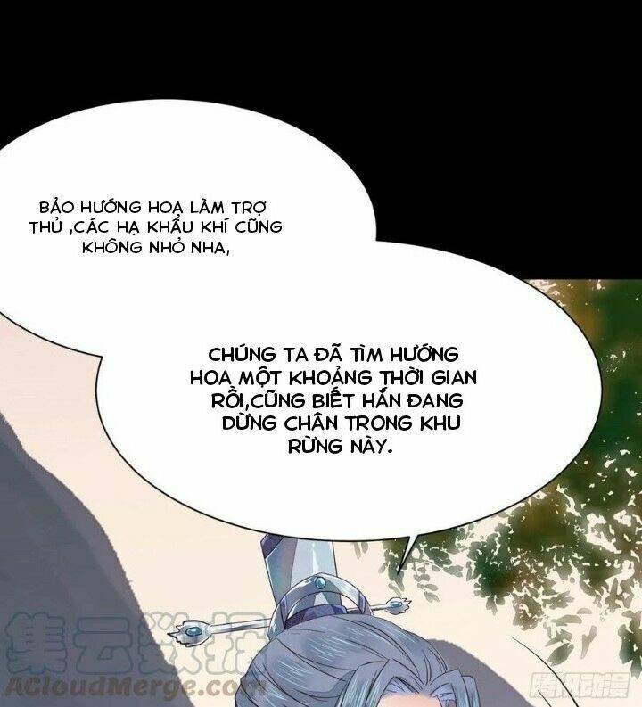 Tuyệt Sắc Quyến Rũ: Quỷ Y Chí Tôn - Chap 286