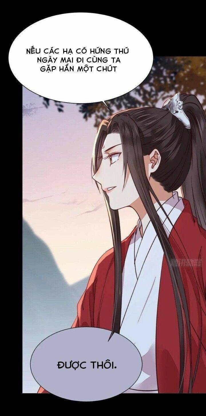 Tuyệt Sắc Quyến Rũ: Quỷ Y Chí Tôn - Chap 286