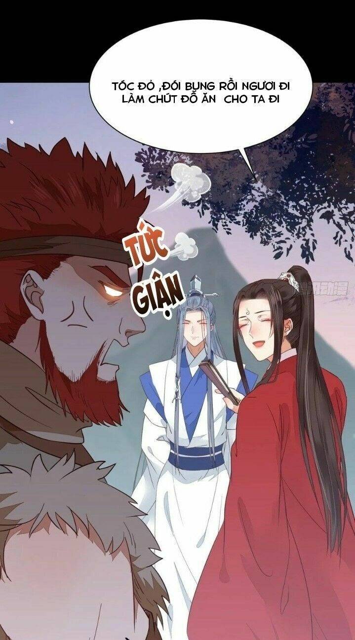 Tuyệt Sắc Quyến Rũ: Quỷ Y Chí Tôn - Chap 286