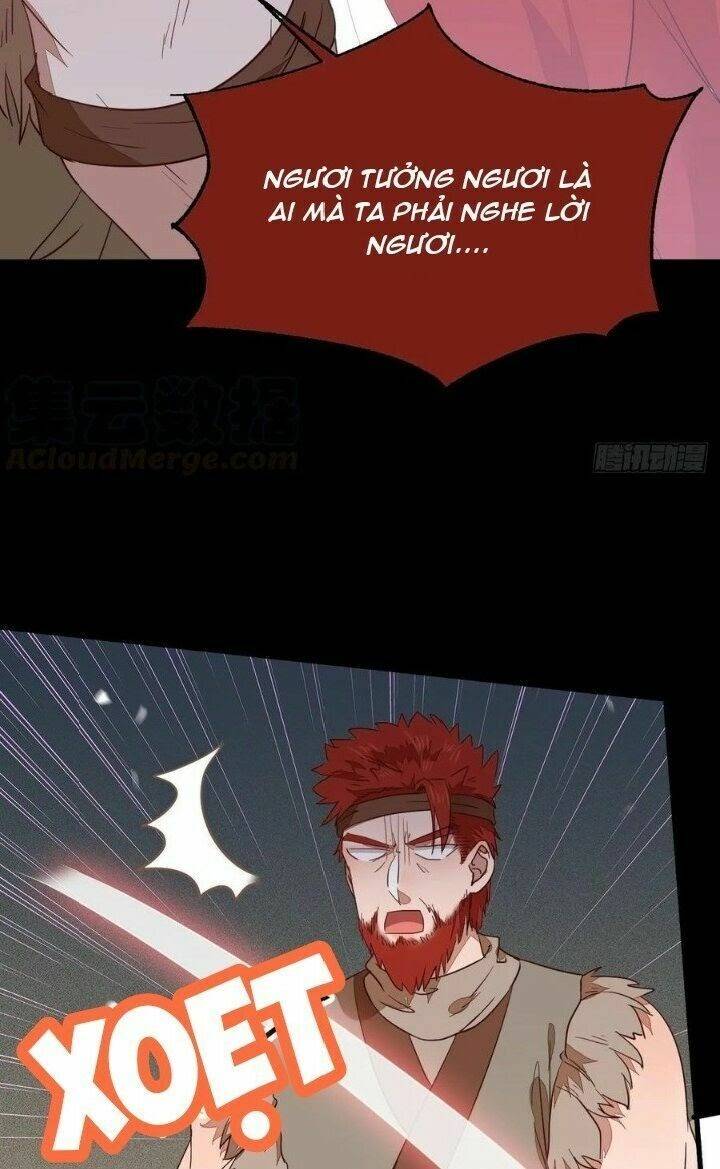 Tuyệt Sắc Quyến Rũ: Quỷ Y Chí Tôn - Chap 286