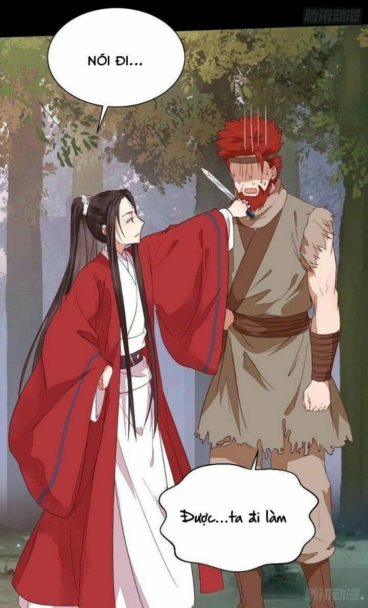 Tuyệt Sắc Quyến Rũ: Quỷ Y Chí Tôn - Chap 286