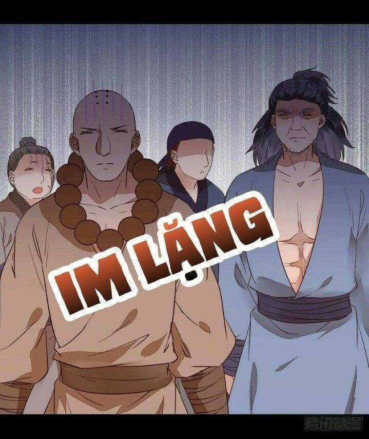 Tuyệt Sắc Quyến Rũ: Quỷ Y Chí Tôn - Chap 286