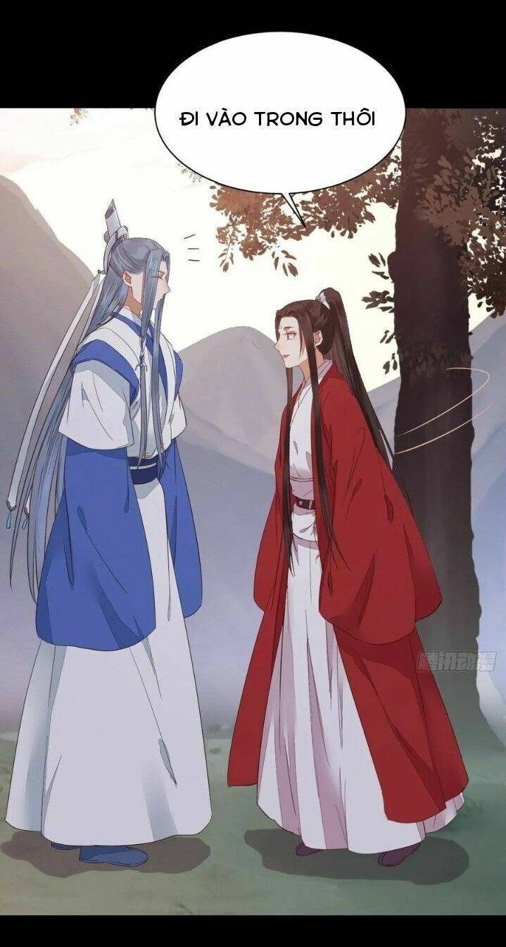 Tuyệt Sắc Quyến Rũ: Quỷ Y Chí Tôn - Chap 286