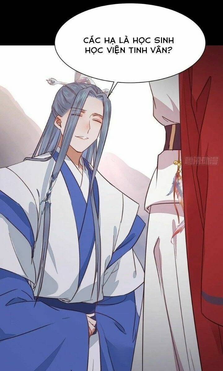 Tuyệt Sắc Quyến Rũ: Quỷ Y Chí Tôn - Chap 286