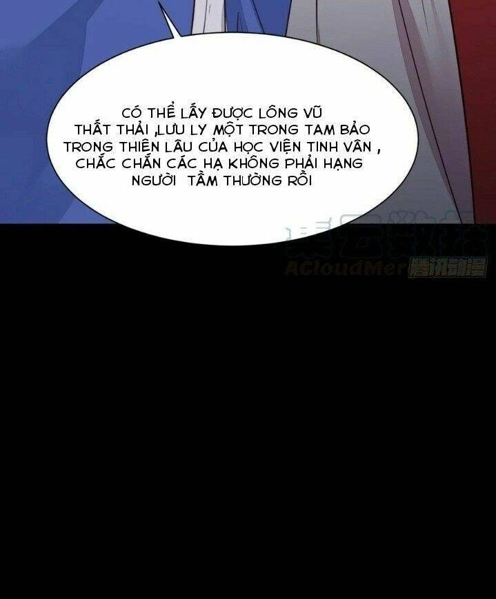 Tuyệt Sắc Quyến Rũ: Quỷ Y Chí Tôn - Chap 286