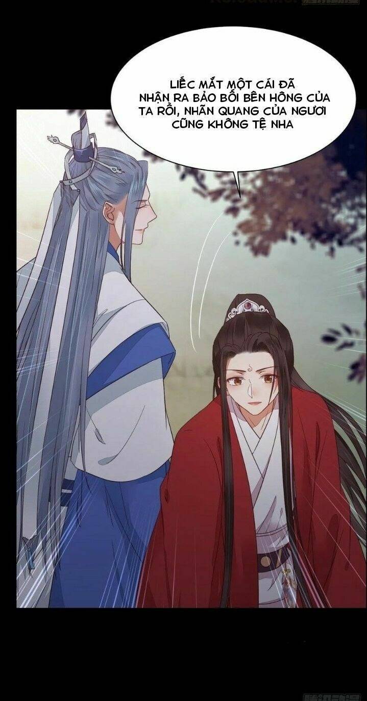 Tuyệt Sắc Quyến Rũ: Quỷ Y Chí Tôn - Chap 286