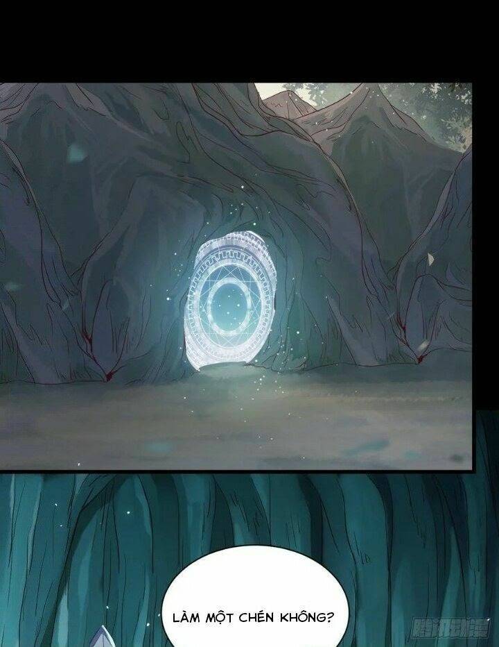 Tuyệt Sắc Quyến Rũ: Quỷ Y Chí Tôn - Chap 286