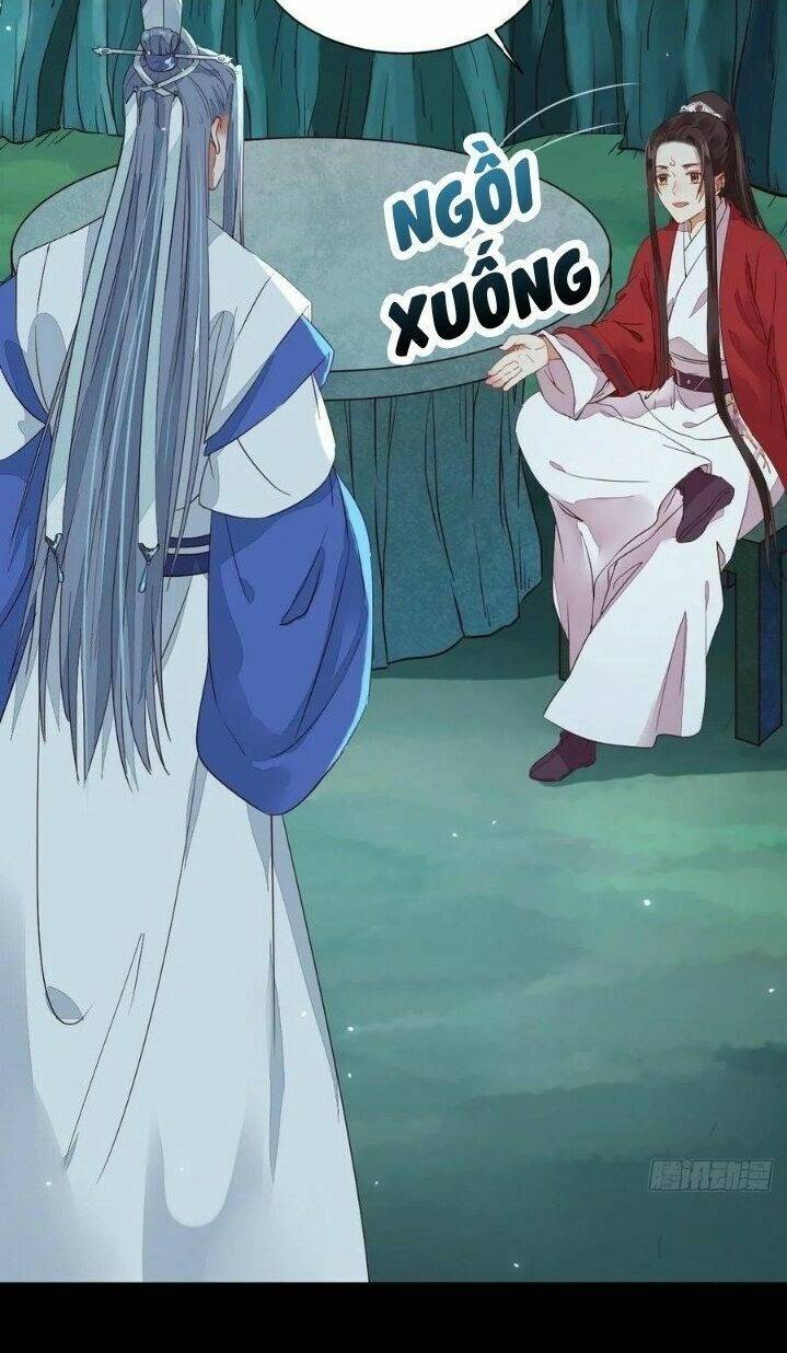 Tuyệt Sắc Quyến Rũ: Quỷ Y Chí Tôn - Chap 286